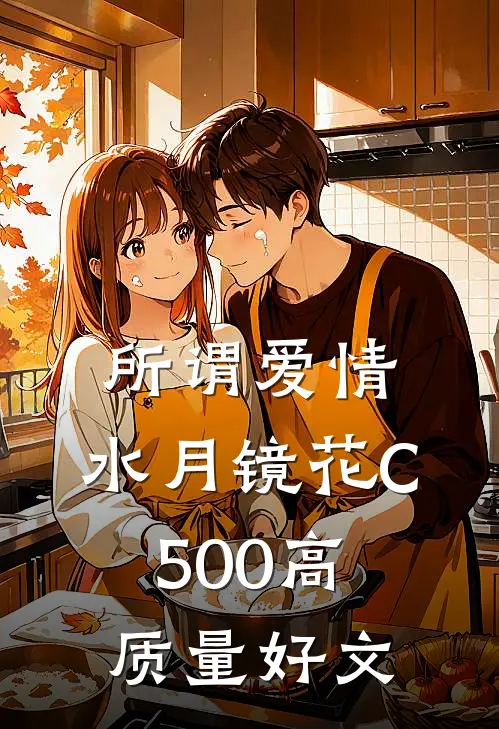 所谓爱情，水月镜花C500高质量好文