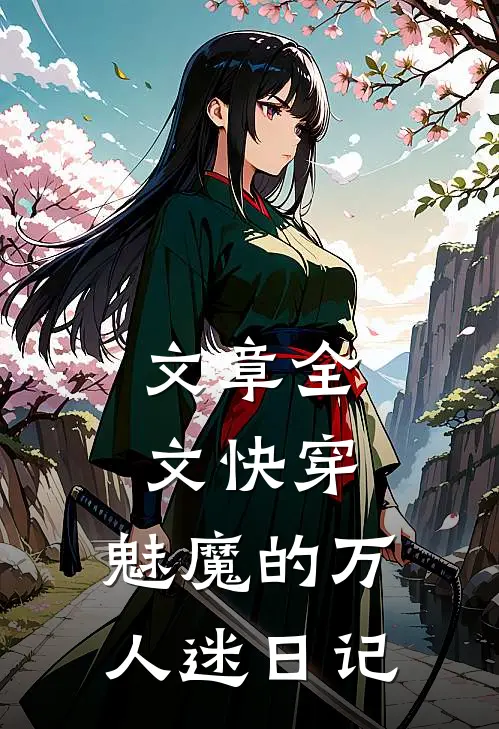 文章全文快穿：魅魔的万人迷日记