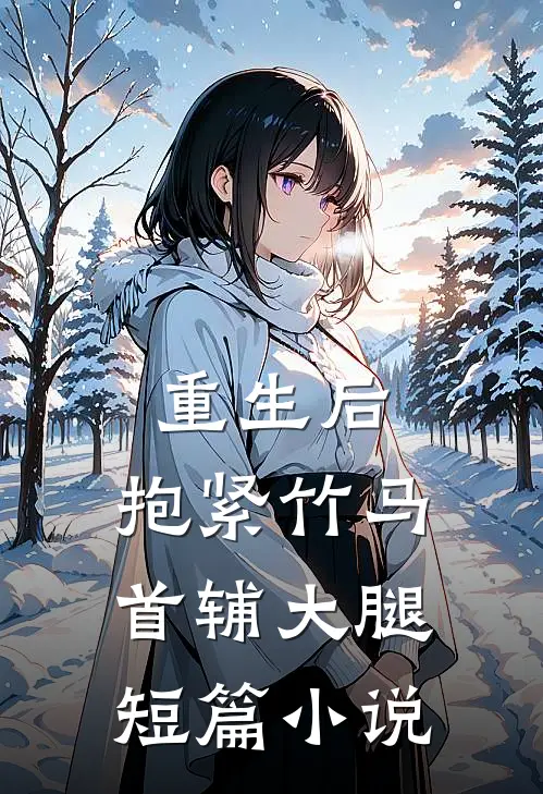 重生后，抱紧竹马首辅大腿短篇小说