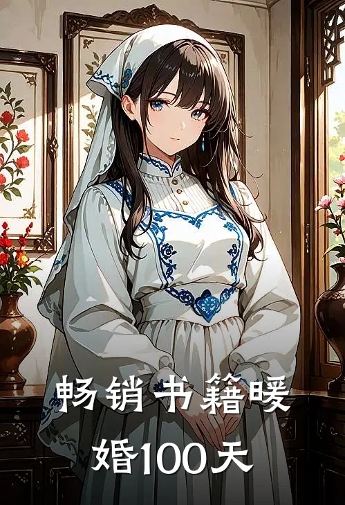 畅销书籍暖婚100天