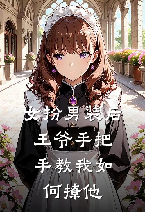 女扮男装后，王爷手把手教我如何撩他