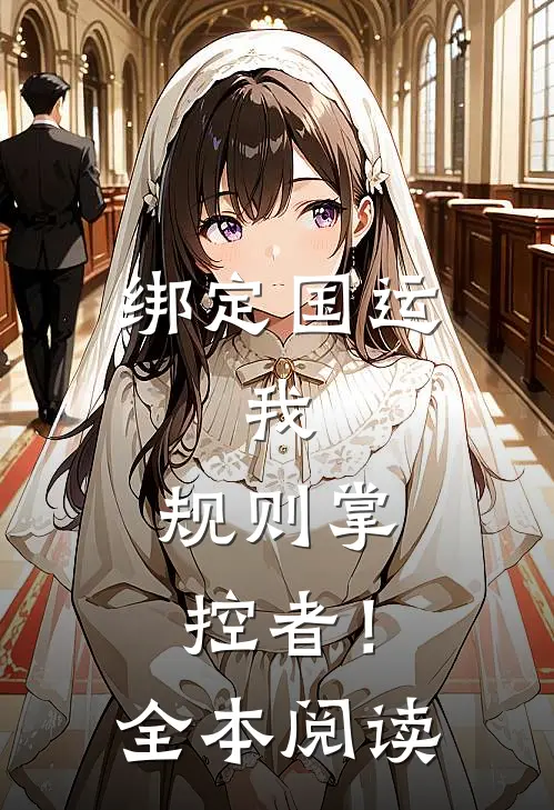 绑定国运：我，规则掌控者！全本阅读