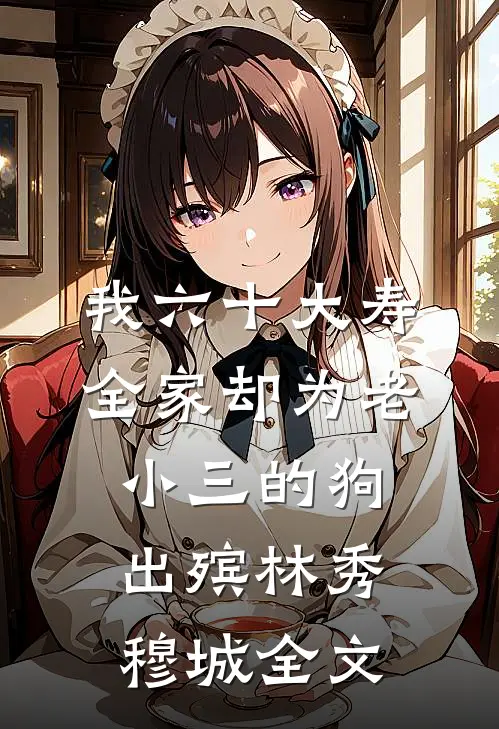 我六十大寿，全家却为老小三的狗出殡林秀穆城全文