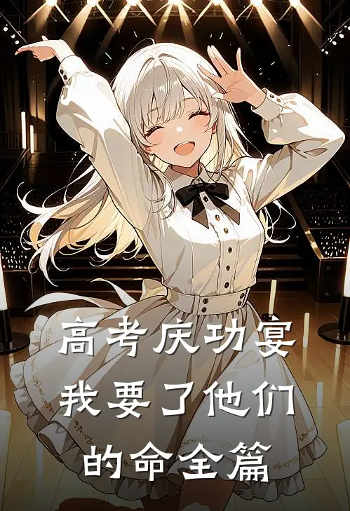 高考庆功宴，我要了他们的命全篇