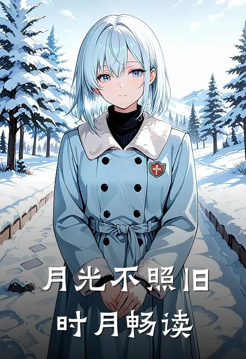 月光不照旧时月畅读