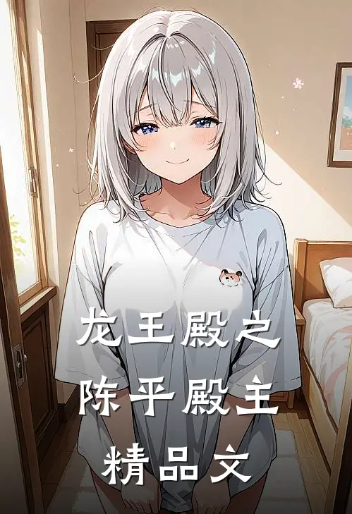 龙王殿之陈平殿主精品文