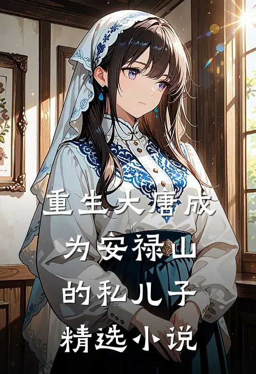 重生大唐成为安禄山的私儿子精选小说