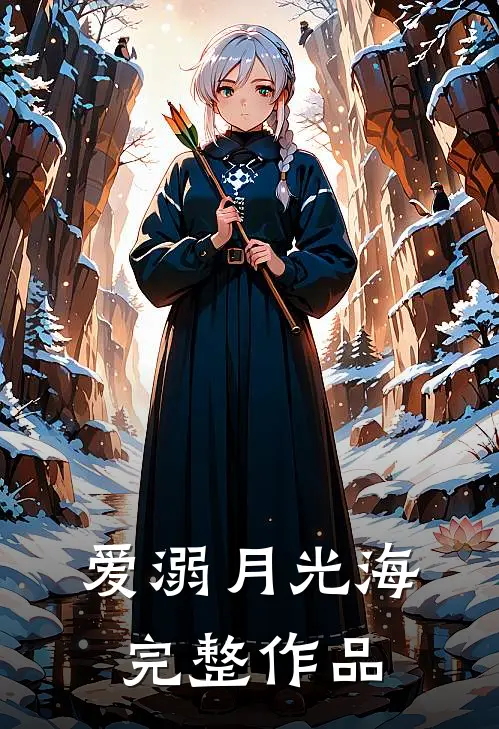 爱溺月光海完整作品