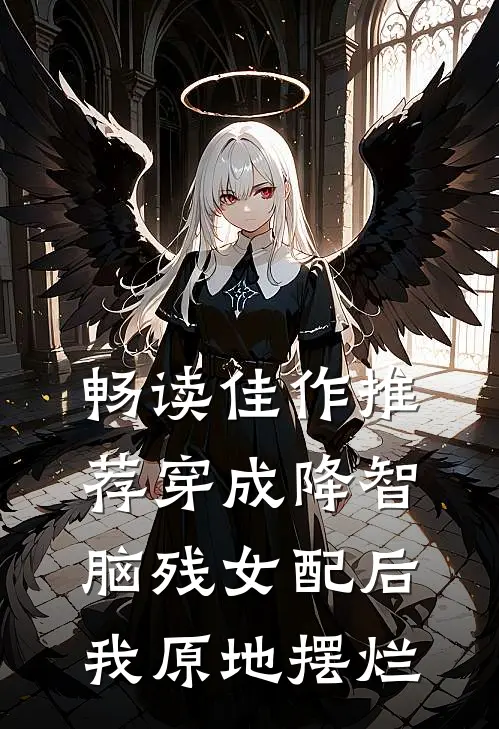 畅读佳作推荐穿成降智脑残女配后，我原地摆烂