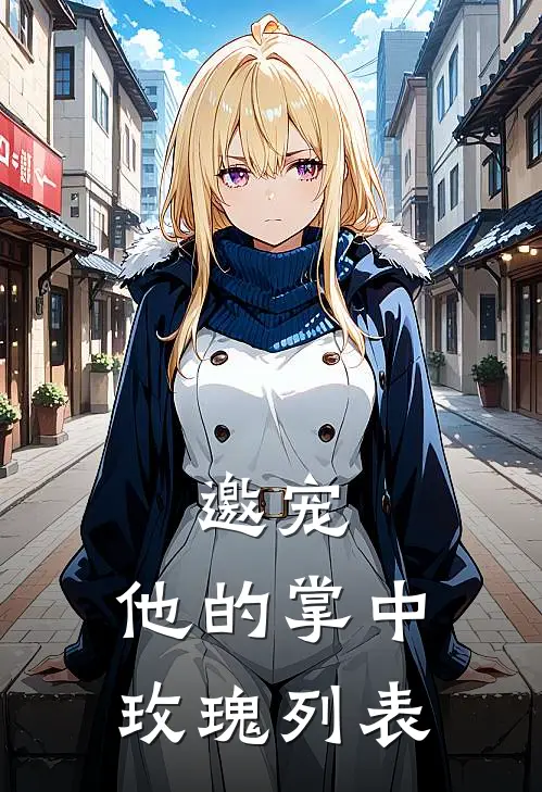 邀宠：他的掌中玫瑰列表