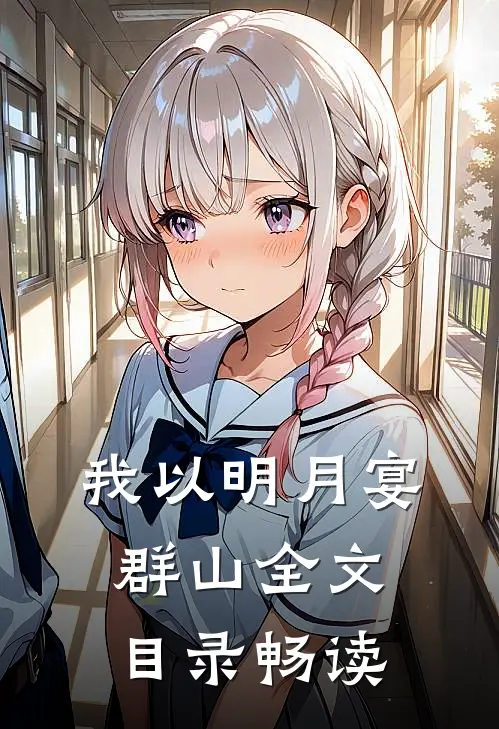 我以明月宴群山全文目录畅读