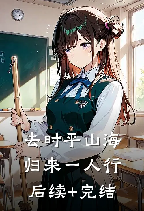 去时平山海，归来一人行后续+完结