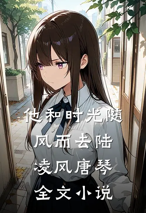 他和时光随风而去陆凌风唐琴全文小说