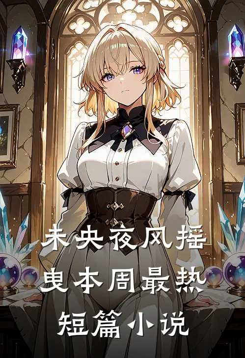 未央夜风摇曳本周最热短篇小说