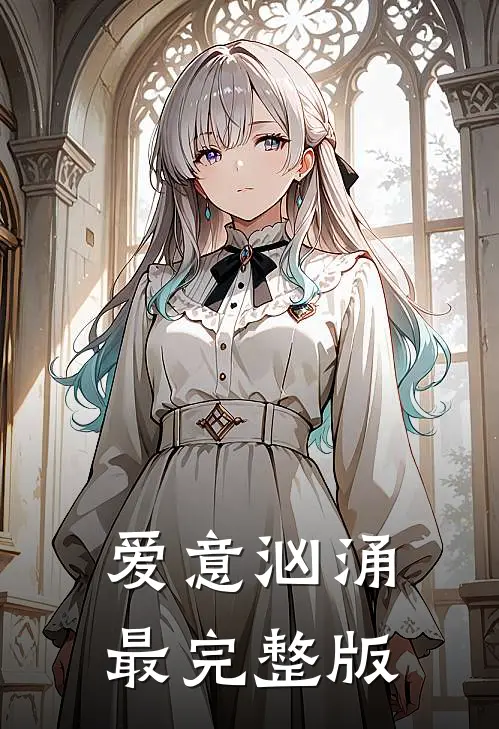 爱意汹涌最完整版