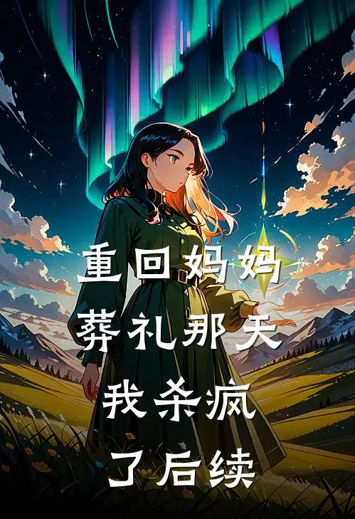 重回妈妈葬礼那天，我杀疯了后续
