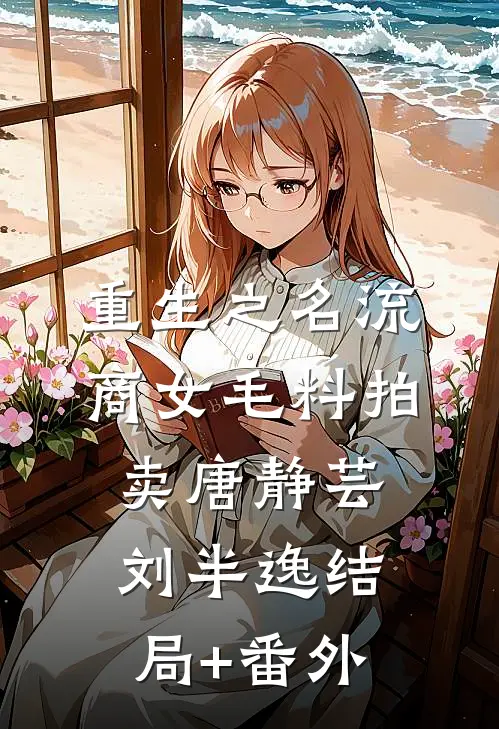 重生之名流商女-毛料拍卖唐静芸刘半逸结局+番外