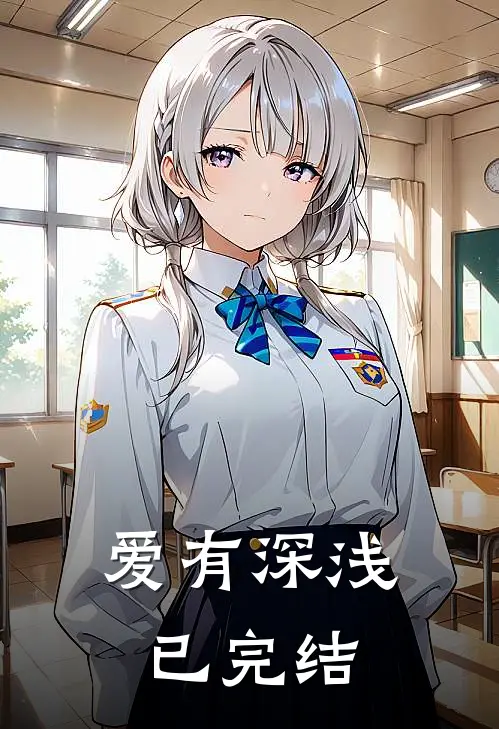 爱有深浅已完结