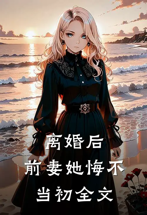 离婚后，前妻她悔不当初全文