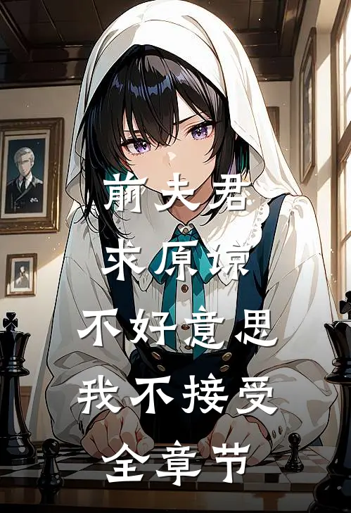 前夫君求原谅，不好意思，我不接受全章节