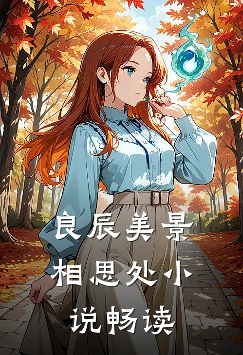 良辰美景相思处小说畅读