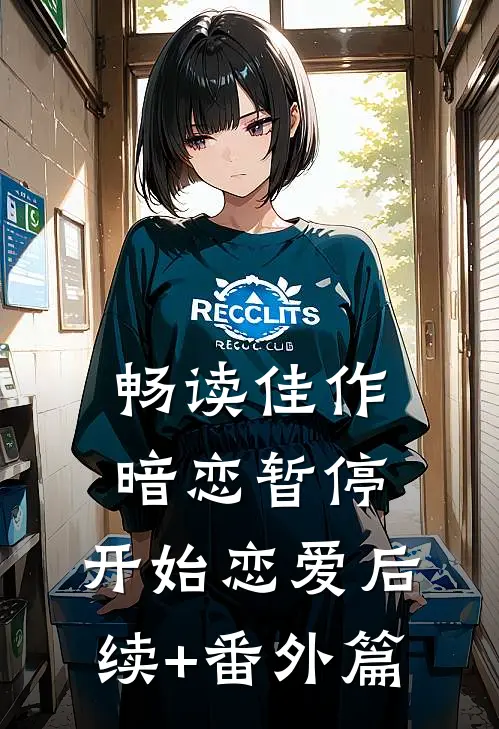 畅读佳作暗恋暂停，开始恋爱后续+番外篇