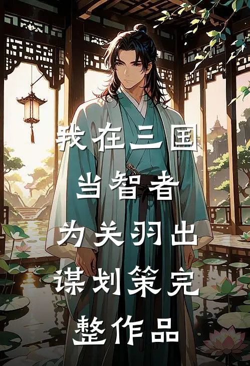 我在三国当智者，为关羽出谋划策完整作品
