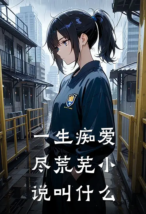 一生痴爱尽荒芜小说叫什么