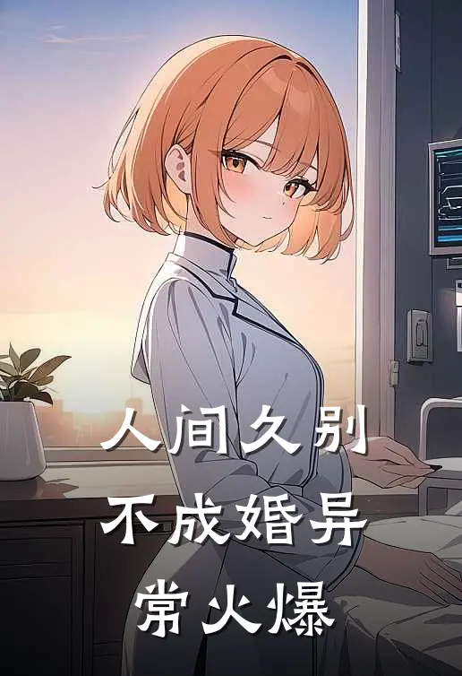 人间久别不成婚异常火爆