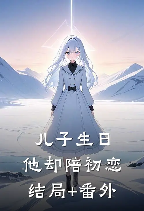 儿子生日，他却陪初恋结局+番外