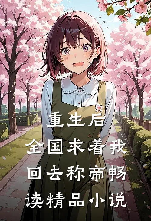 重生后，全国求着我回去称帝畅读精品小说