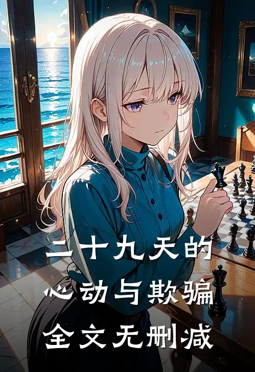 二十九天的心动与欺骗全文无删减
