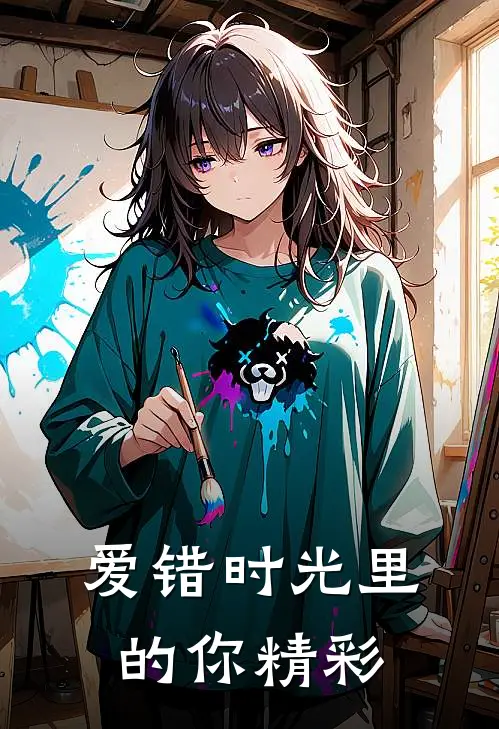爱错时光里的你精彩