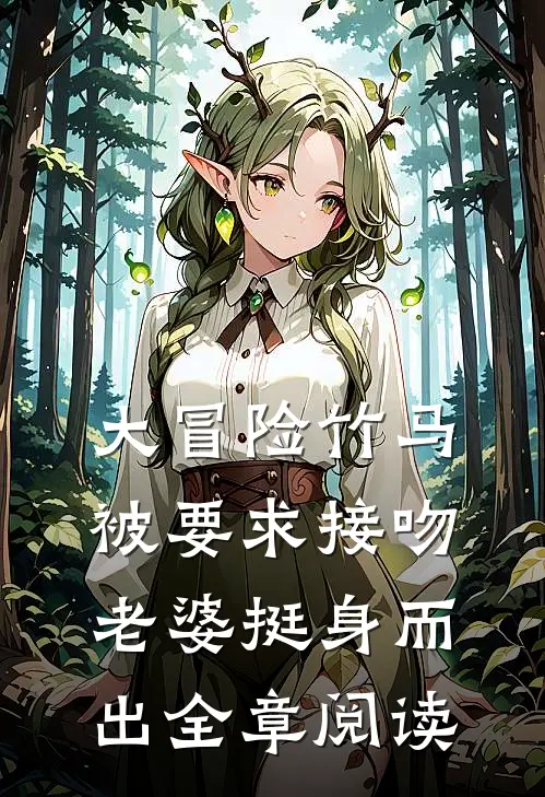 大冒险竹马被要求接吻，老婆挺身而出全章阅读