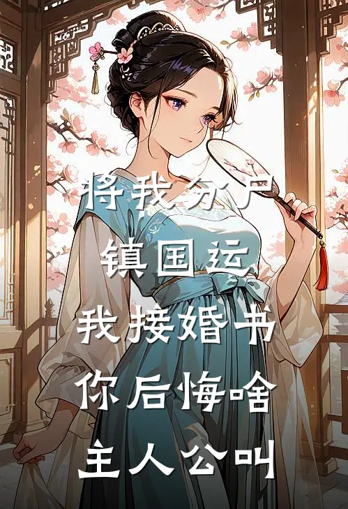 将我分尸镇国运，我接婚书你后悔啥主人公叫
