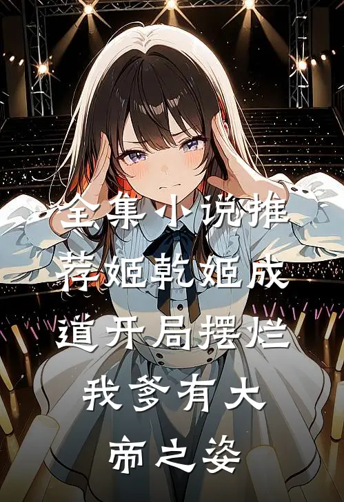 全集小说推荐姬乾姬成道开局摆烂,我爹有大帝之姿