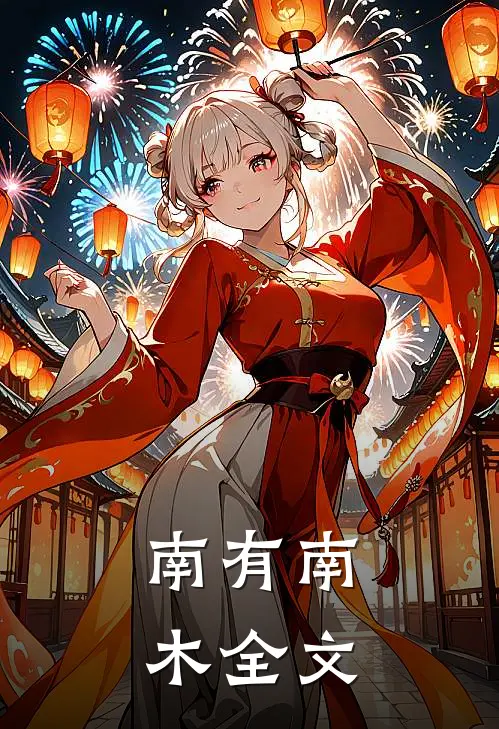 南有南木全文