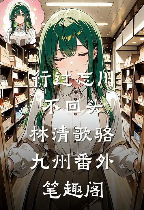 行过忘川不回头: ：林清歌骆九州番外笔趣阁