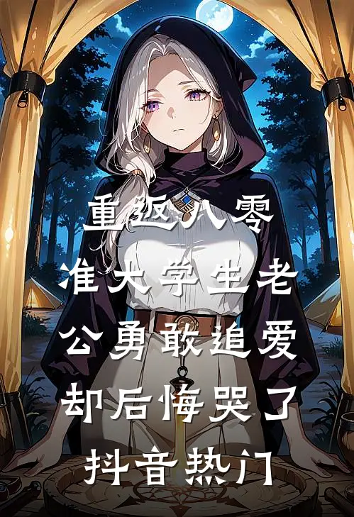重返八零，准大学生老公勇敢追爱却后悔哭了抖音热门