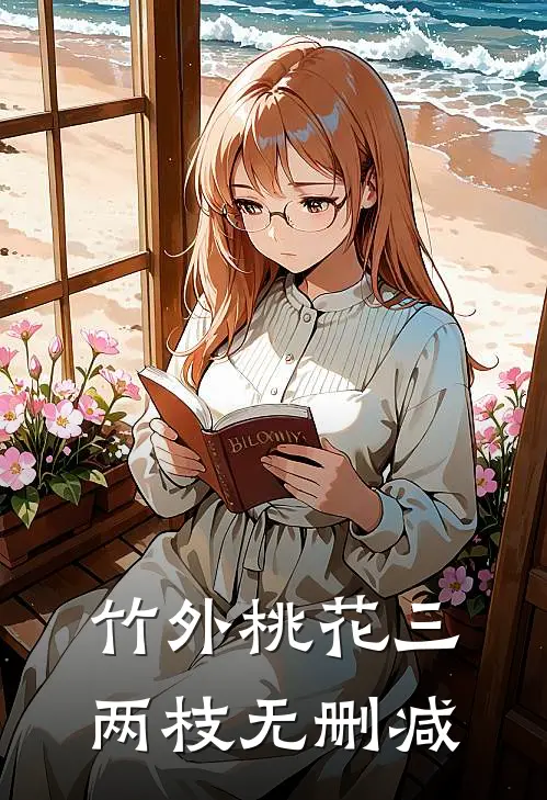竹外桃花三两枝无删减