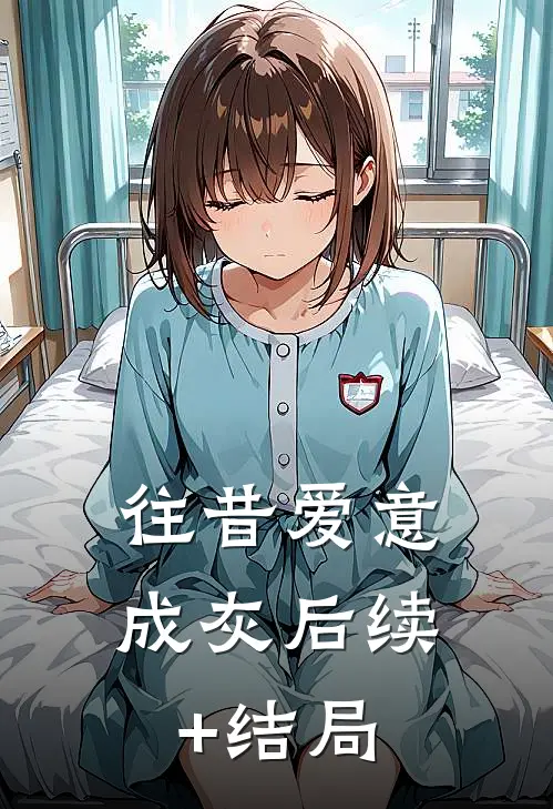 往昔爱意成灰后续+结局