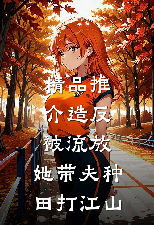 精品推介造反被流放，她带夫种田打江山
