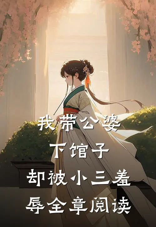 我带公婆下馆子,却被小三羞辱全章阅读