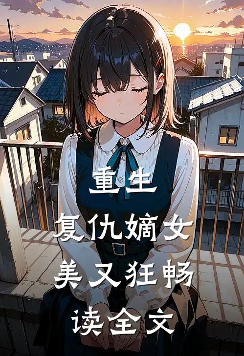 重生：复仇嫡女美又狂畅读全文