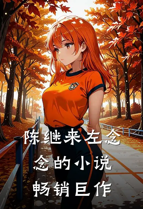 陈继来左念念的小说畅销巨作