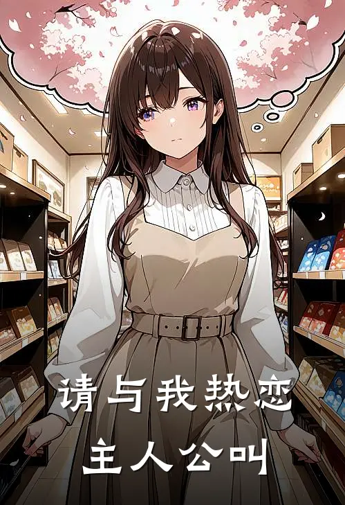 请与我热恋主人公叫