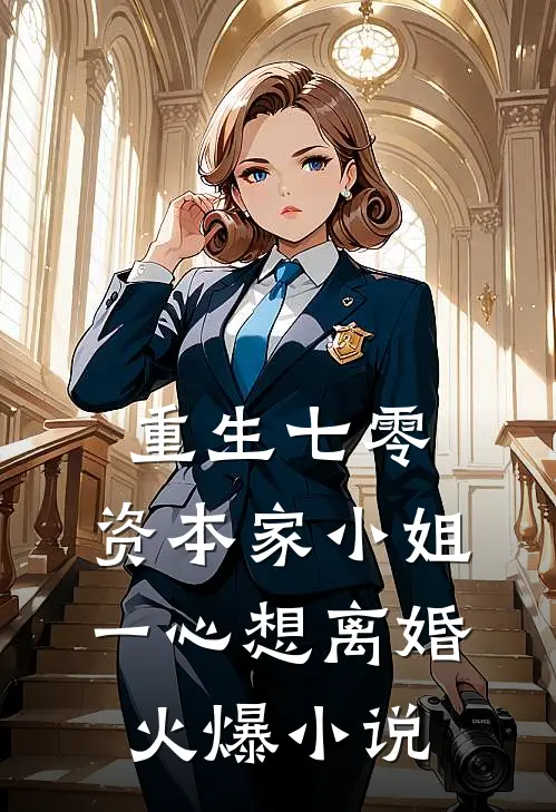 重生七零：资本家小姐一心想离婚火爆小说