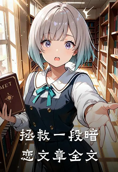 拯救一段暗恋文章全文