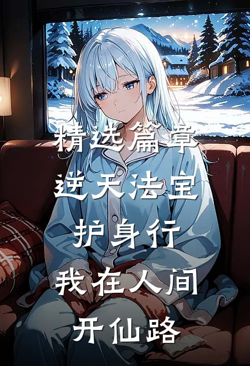 精选篇章逆天法宝护身行，我在人间开仙路