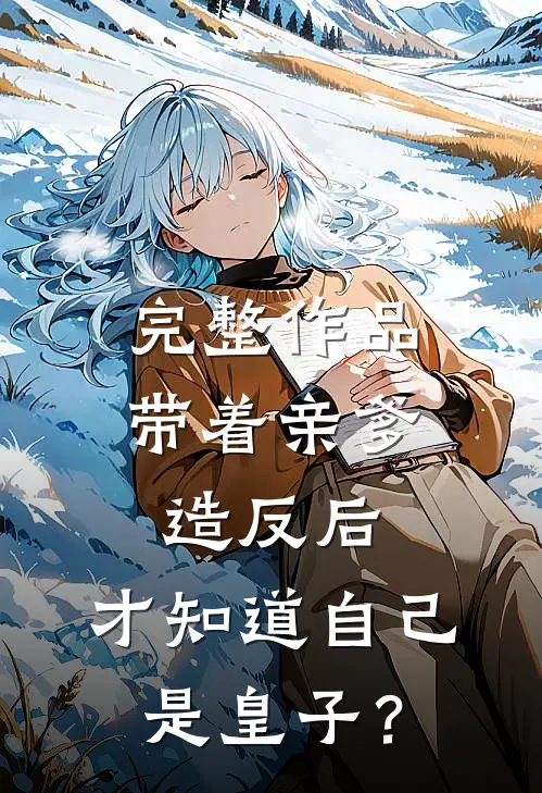完整作品带着亲爹造反后，才知道自己是皇子？